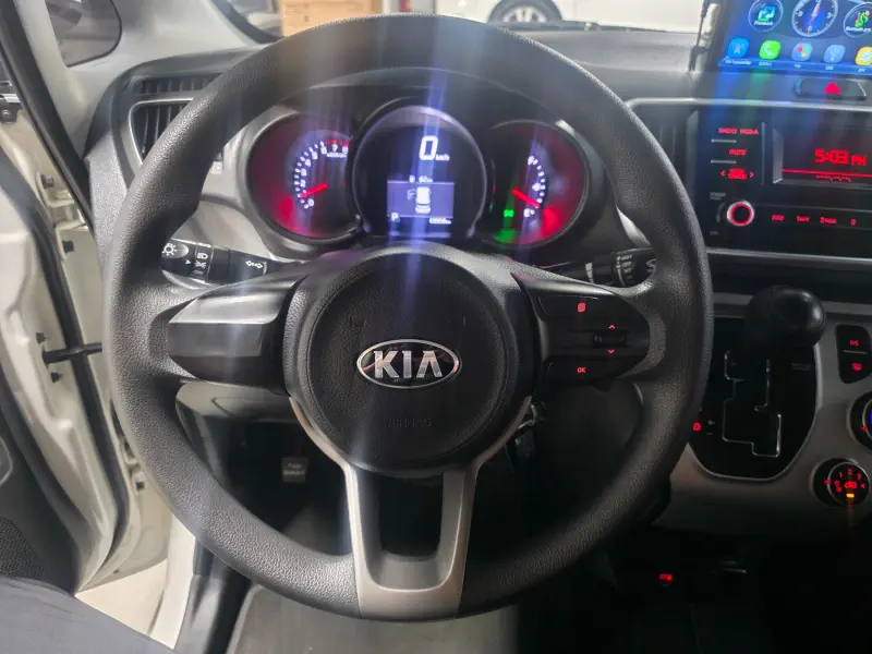 Kia RAY