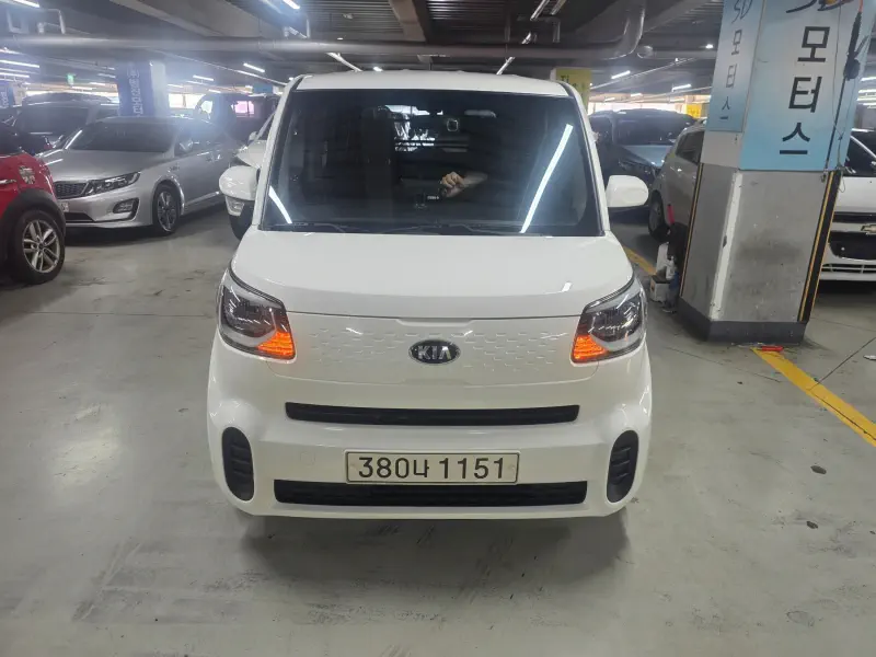 Kia RAY