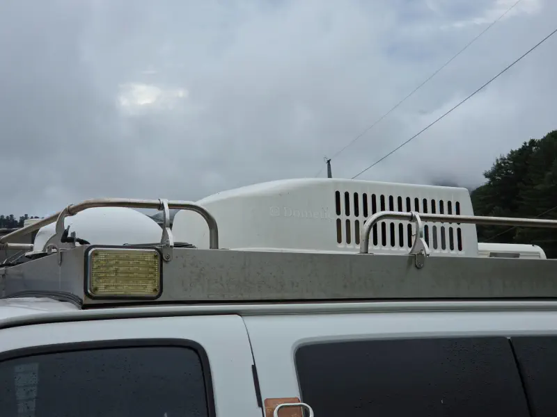 GMC SAVANA