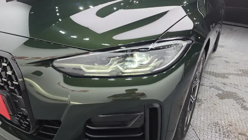 BMW 4-Series
