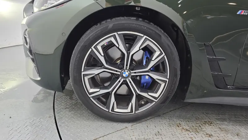 BMW 4-Series