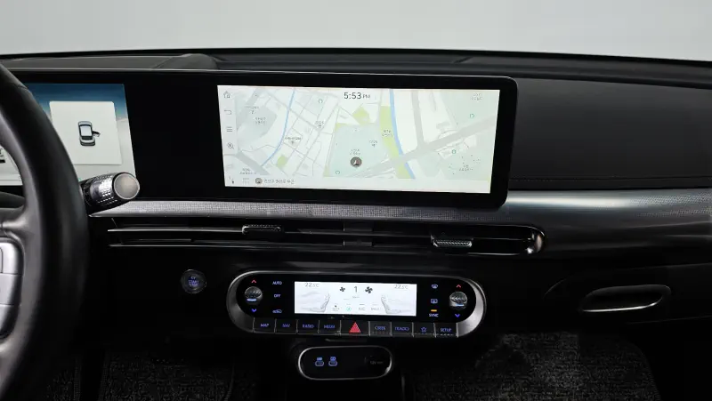 Genesis GV60