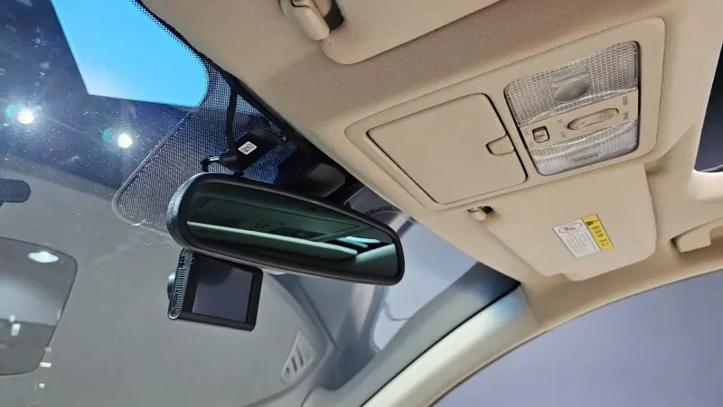 Renault Samsung SM7