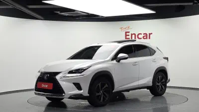 Lexus NX300h