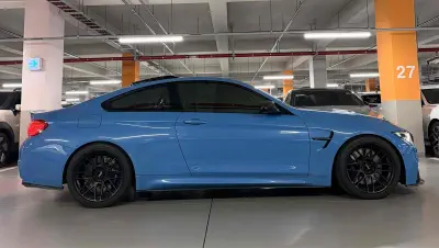 BMW M4