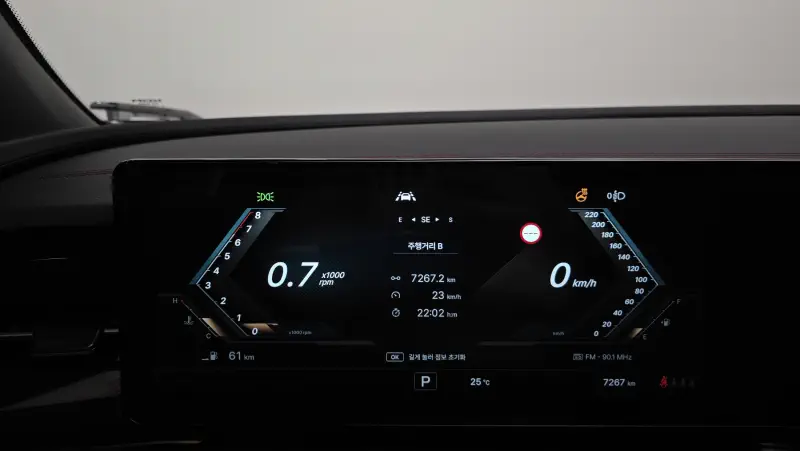 SsangYong Actyon