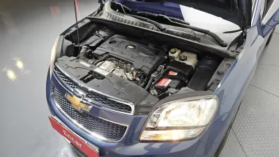 Daewoo Orlando