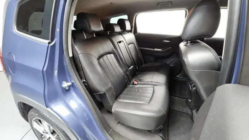Daewoo Orlando