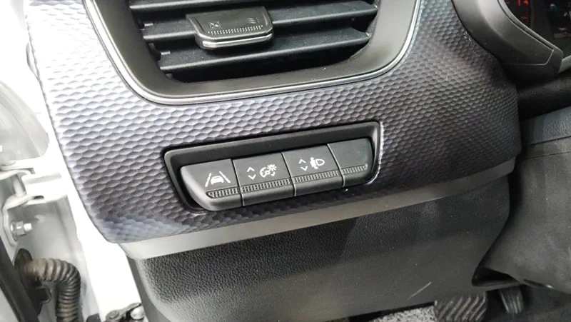 Renault Samsung XM3