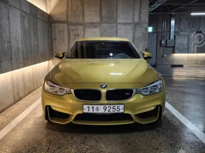 BMW M4
