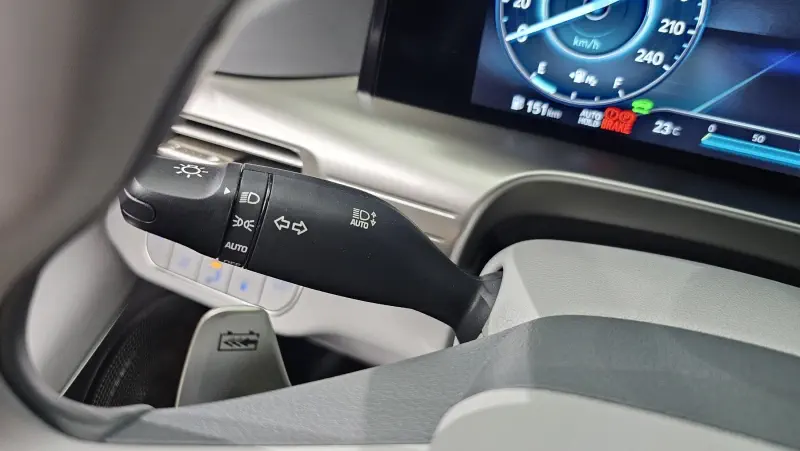 Hyundai Nexo