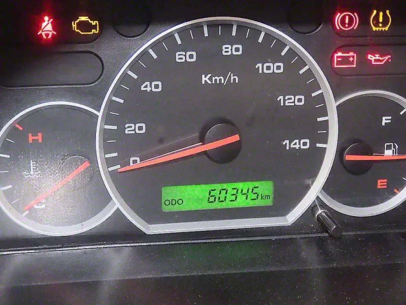 Daewoo labo
