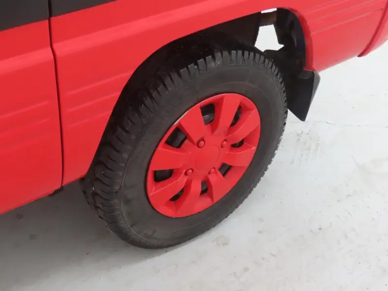 Daewoo damas