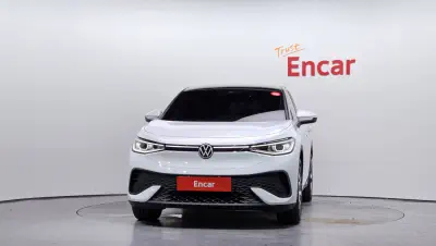 Volkswagen ID.5
