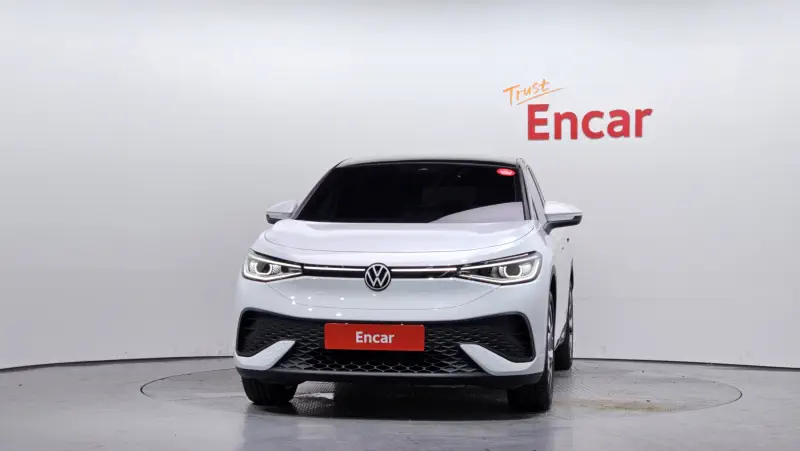 Volkswagen ID.5