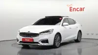 Купить Kia K7 Daejeon из Кореи, превью 1