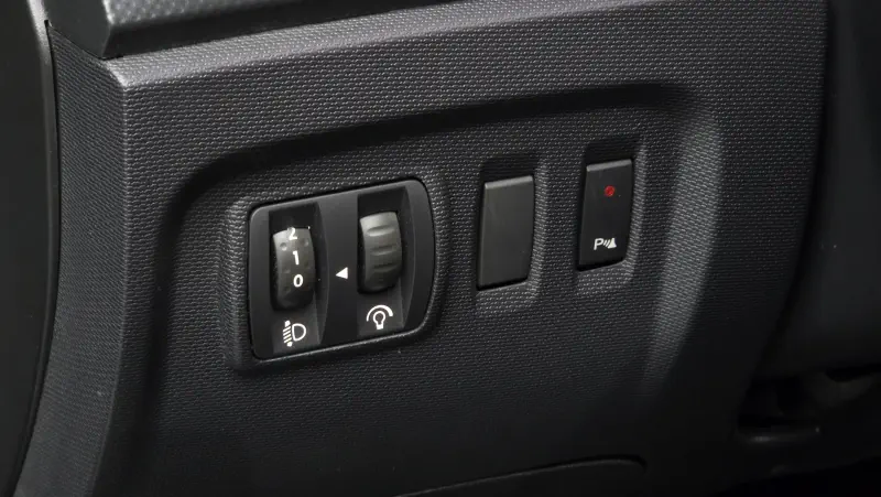 Renault Samsung QM3