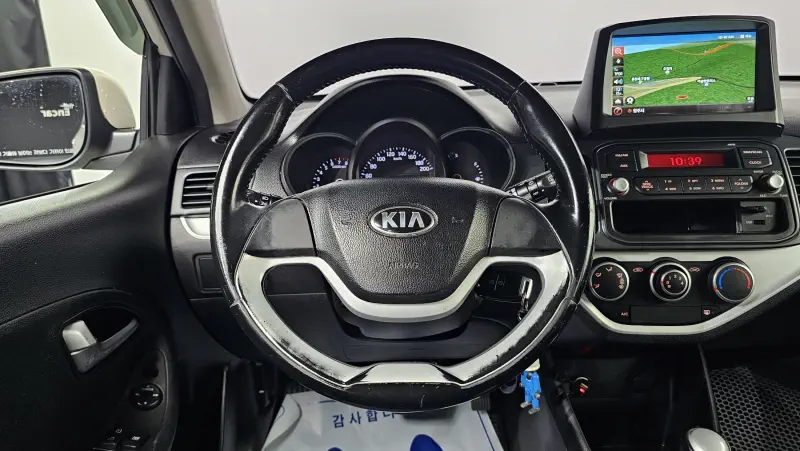 Kia Morning