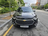 Daewoo Traverse