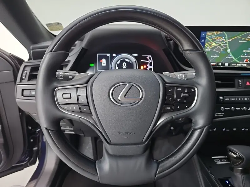 Lexus ES300h