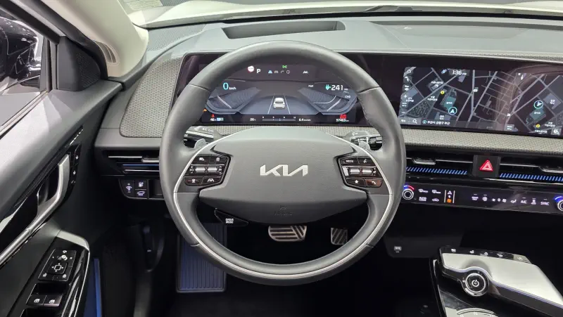 Kia EV6
