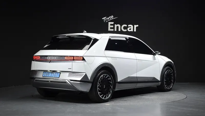 Hyundai Ioniq 5