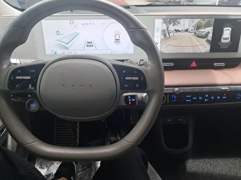 Hyundai Ioniq 5