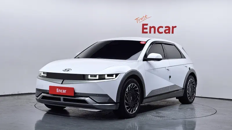 Hyundai Ioniq 5