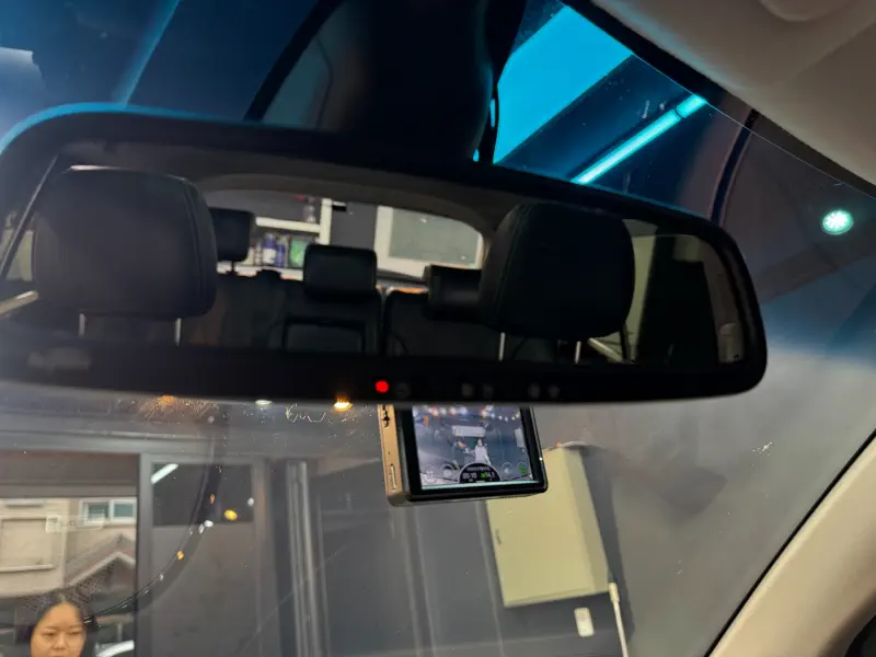 Renault Samsung QM5