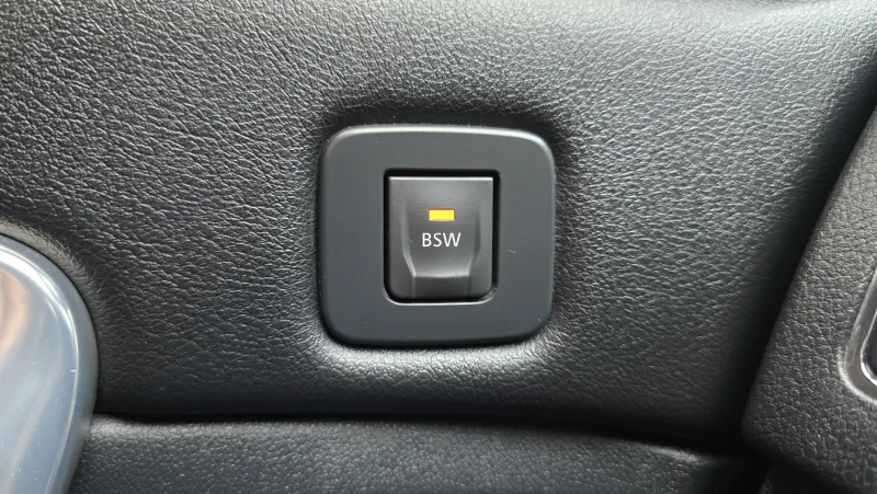 Renault Samsung SM5
