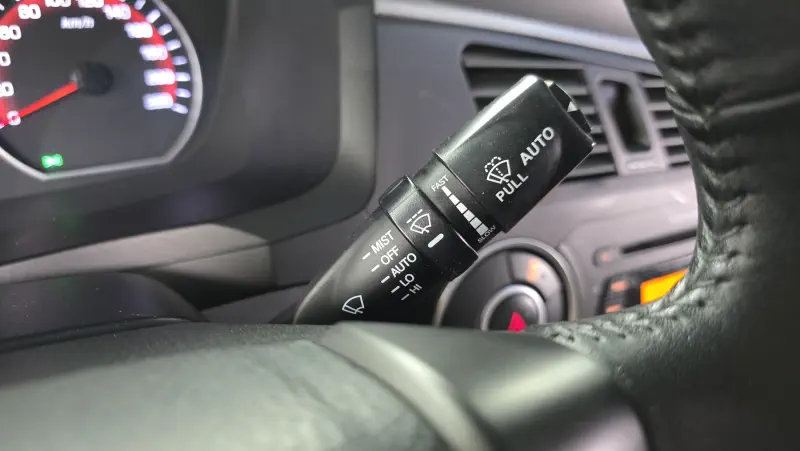 SsangYong Korando Sports