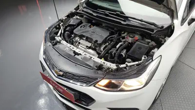 Daewoo Cruze