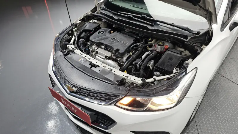Daewoo Cruze