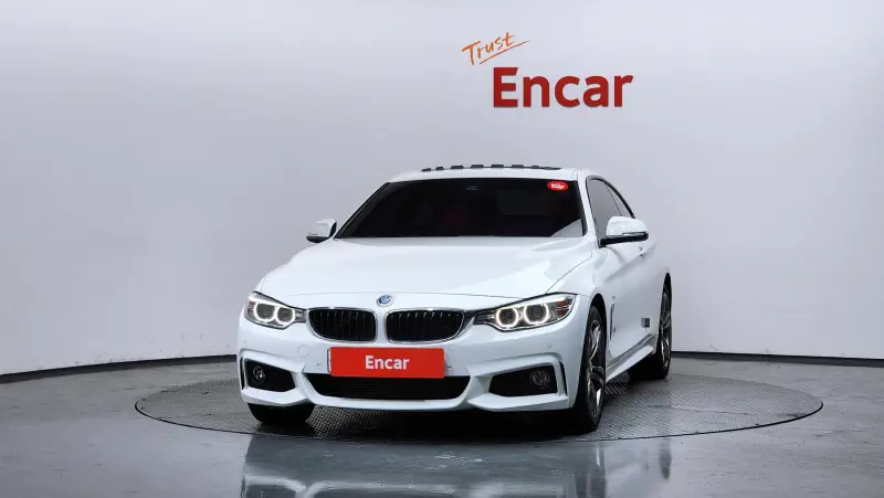BMW 4-Series