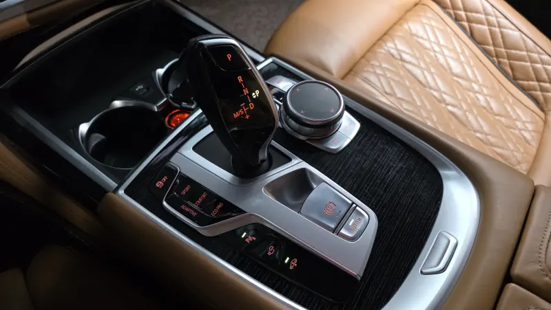 BMW 7-Series