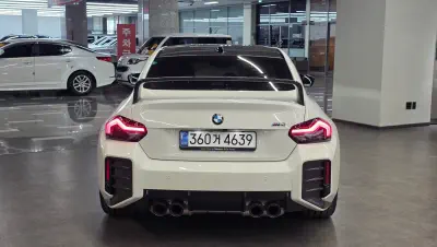 BMW M2