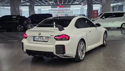 BMW M2
