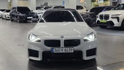 BMW M2