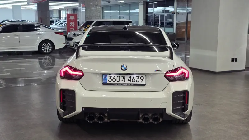 BMW M2