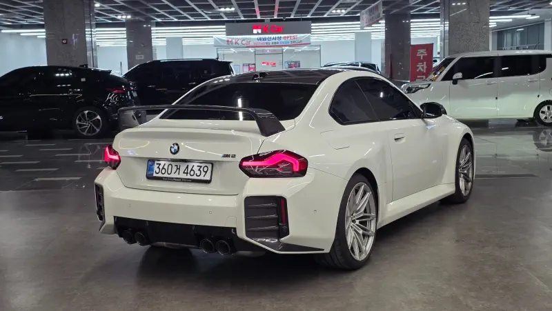 BMW M2