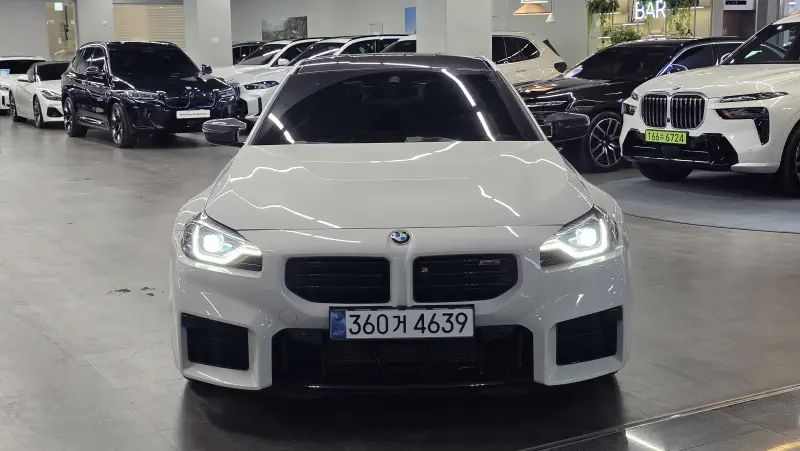 BMW M2