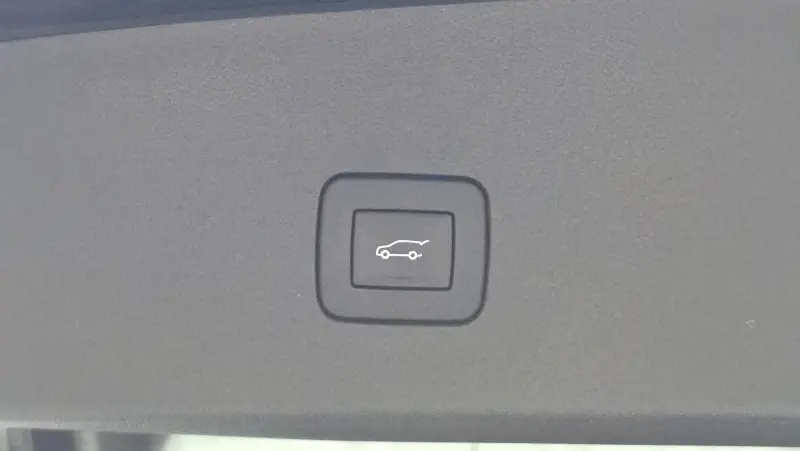 Daewoo Trax