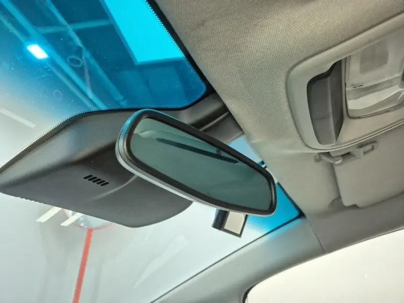 Daewoo Bolt EV