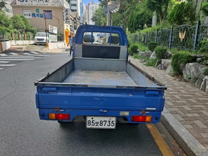 Daewoo labo