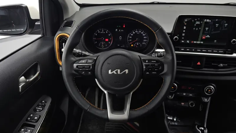 Kia Morning