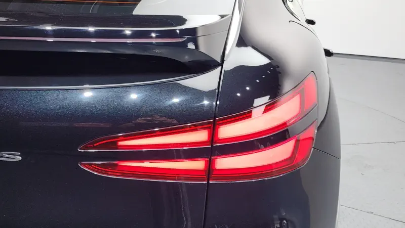 Genesis GV60