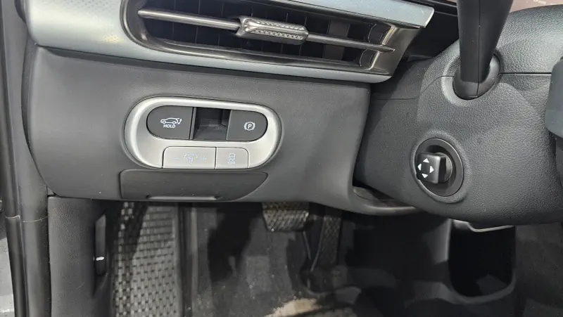 Genesis GV60