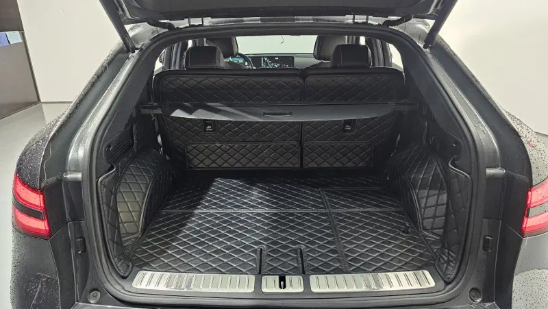 Genesis GV60