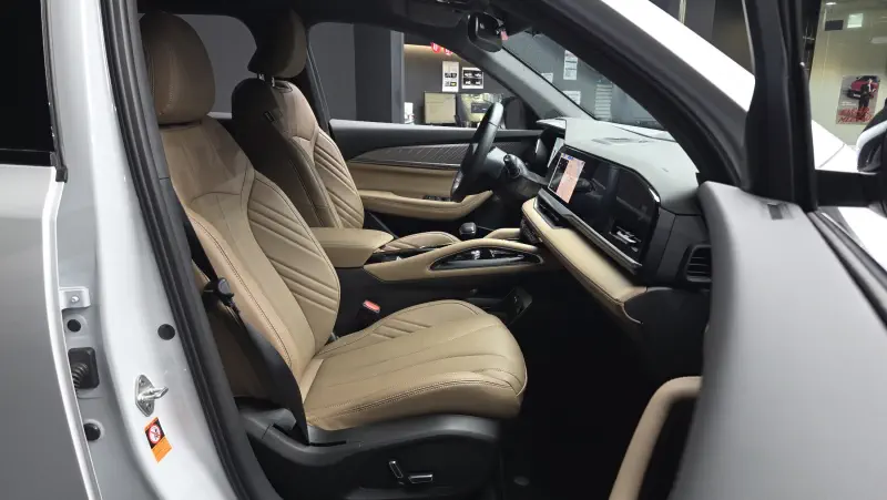Renault Grand Koleos