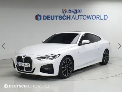 BMW 4-Series